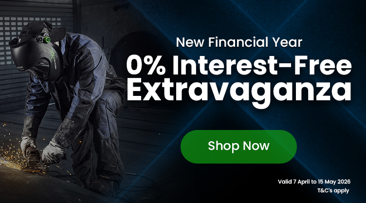 Picture for category New Financial Year Interest Free for 12 Months